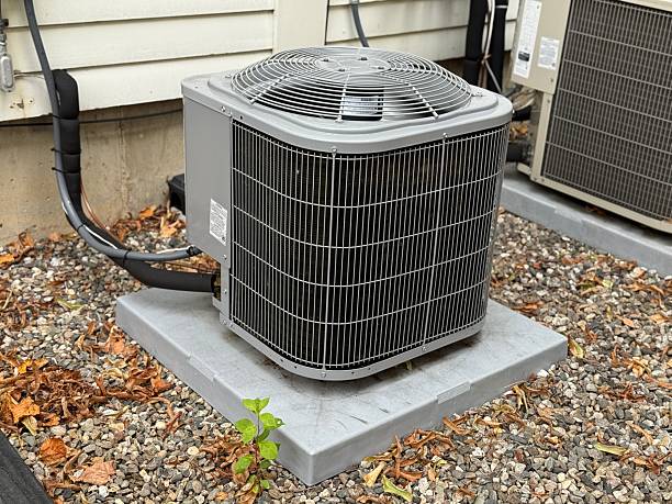 24/7 Emergency Hvac Installation experts in Reklaw, TX