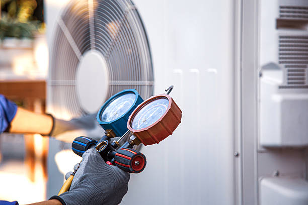 Affordable Hvac Installation solutions in Reklaw, TX